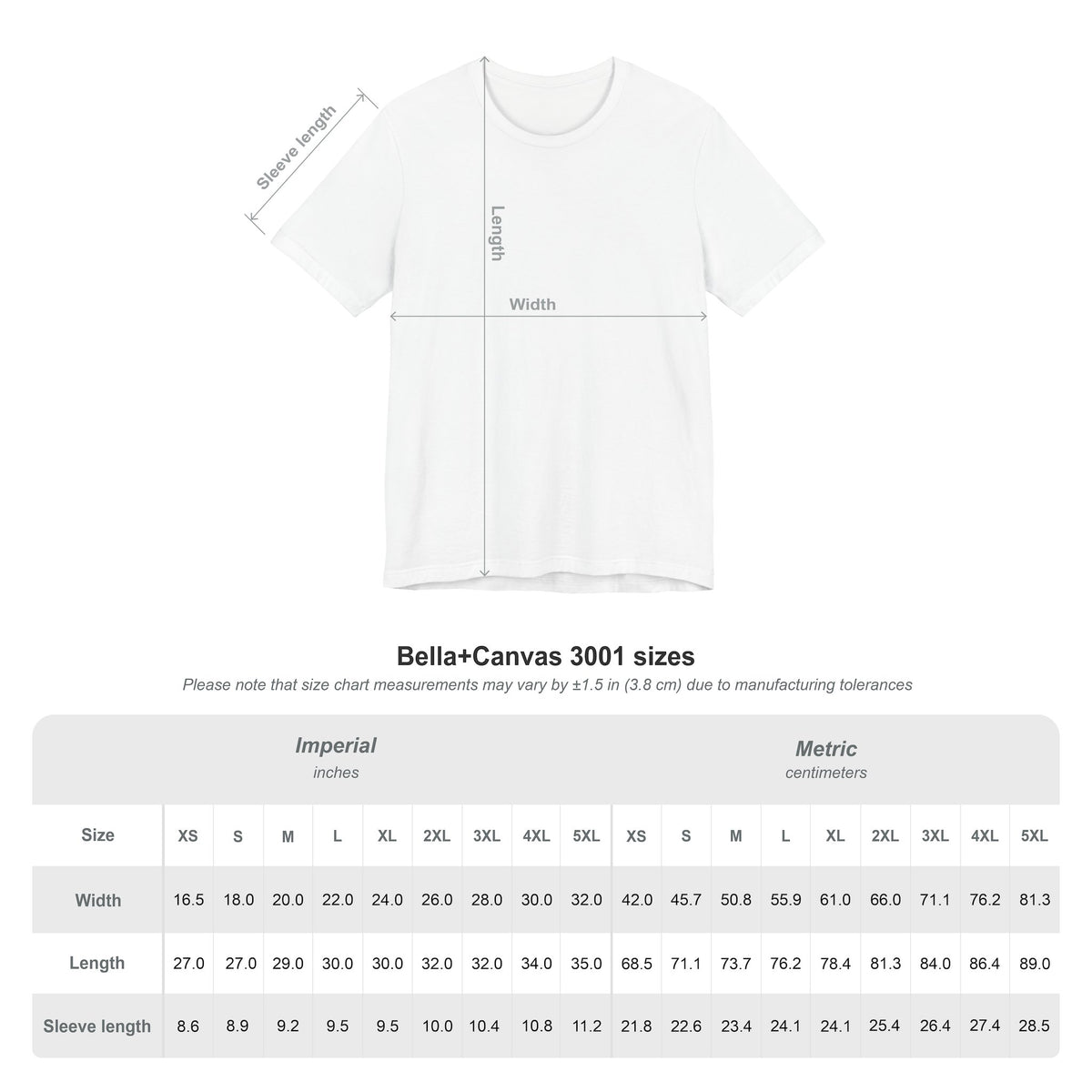 Feral Flowers Tee
