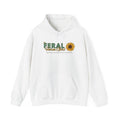 Feral Flowers Hooded Sweatshirt
